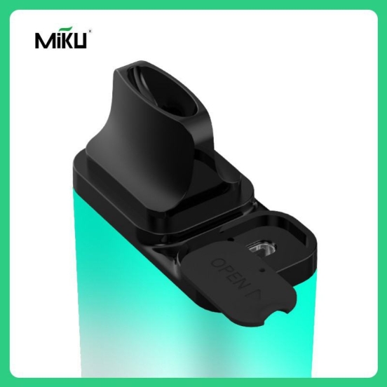 Miku Abdp2012 5000 Puffs Wholesale Price Vape
