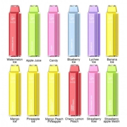 Vape Bar Elux 99 4000 Puffs