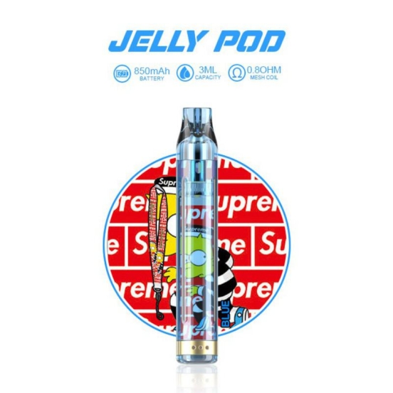 Wholesale Vamped Vamped Aladdin Pro Jelly Pod Price