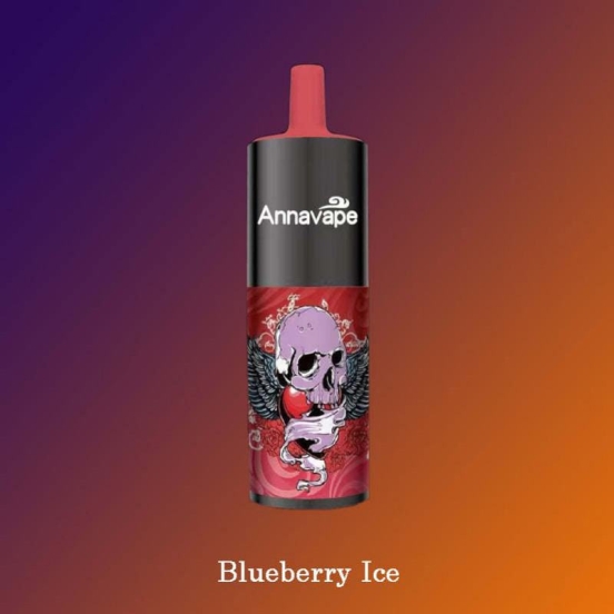 Baish Anna 12000 Disposable Vape Pod