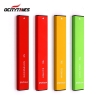 Disposable Vape Ocitytimes/Custom your own brand Ministick F Disposable E 300 Puffs