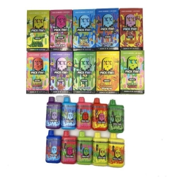 Packwoods X Runtz 2p8 Disposables Vape