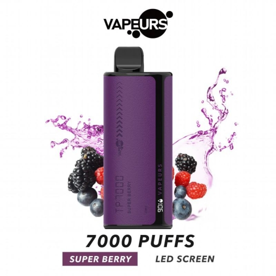 2024 Bulk Price Vape Bar Wholesale urs Urs Tp7000 About 7000 Puffs