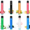 MAK Lux1500 Disposable Vape Brands
