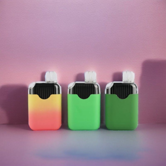 Best Vape Pen FV Fog Tw5500 Disposable Vape Pens Wholesale