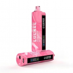 LUCKEE Luckee Smart 10000 Vape Disposable