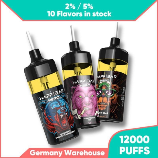 Best Vape Pen Wholesale Price Happ Hero Happ Hero Vape