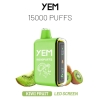 Vape Pens YEM Td-3 15000 Puffs
