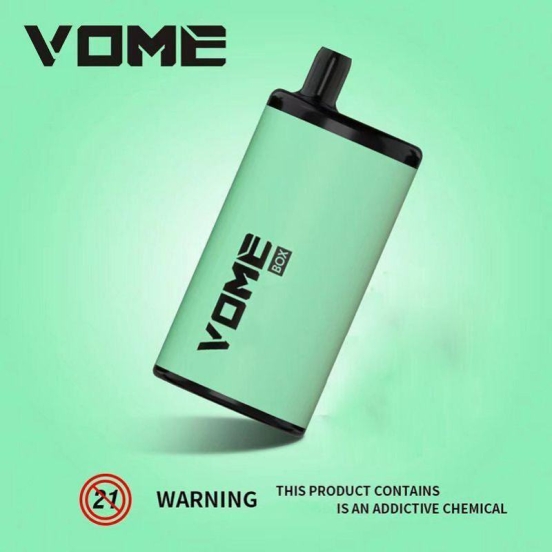 Randm Pen Randm 7500 Puffs Disposable Vape