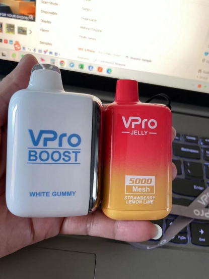 Iplay Vpro 24k Wholesale Disposable Vape