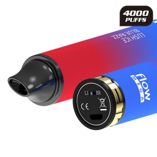 FLOW MEGA Js08 Disposables Vape Wholesale