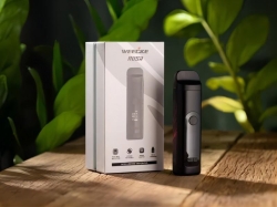 RUSH Rush Vaporizer Vape Bar