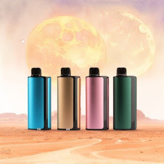 Disposable FV Funky Republic Ti7000 Vape Pen Wholesale