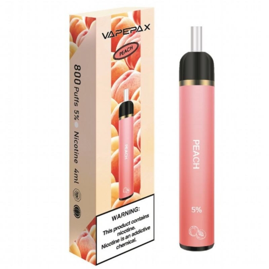 Premium Vape Pen pax 800 Vape Big Puff Bar Plus