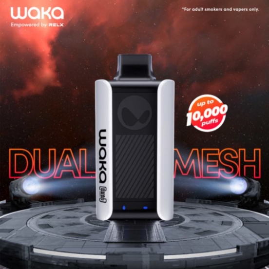 Baish Waka Sopro Pa10000 Vape Disposables Wholesale