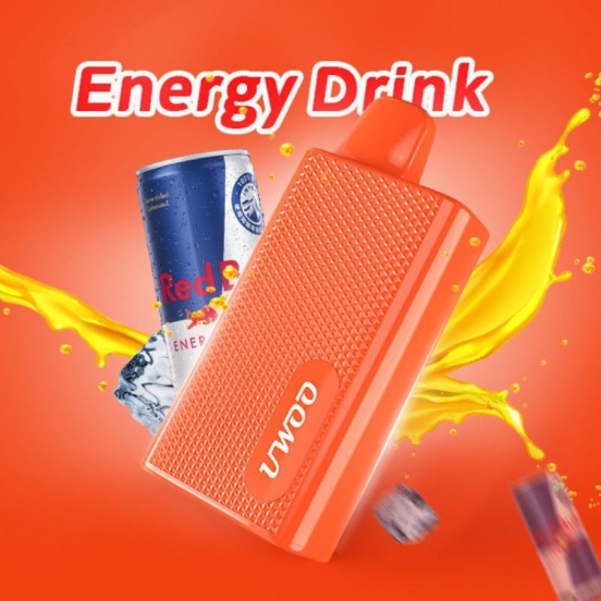 UWOO Wholesale Disposable Vape Cabin Gt 5000 Puffs