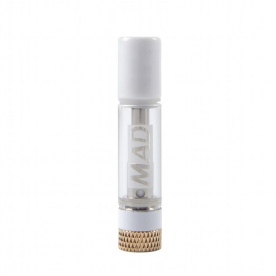 Premium OEM Disposable Vape Brands Mad Labs Cart