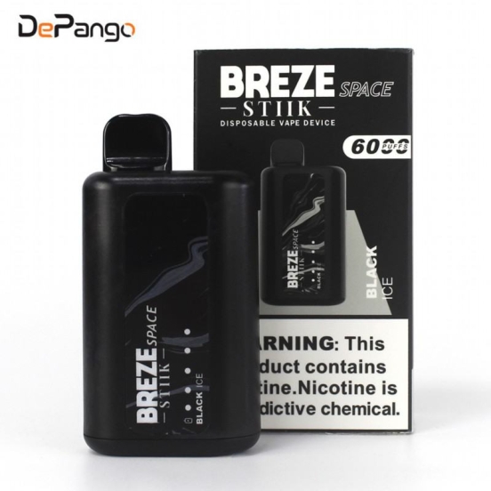 2024's Premium Vape Pen Wholesale Price Breze Dp-bs Vape