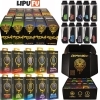 Lipufu Pens 2g Mm-all Black Hits Vape Puffs