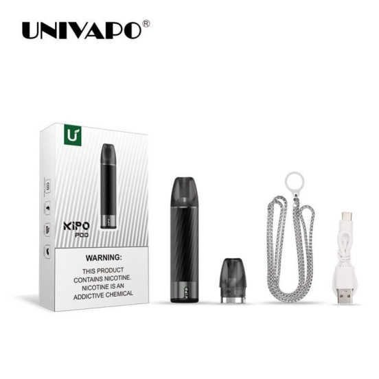 univapo Kipo Big Hit Disposable Vape