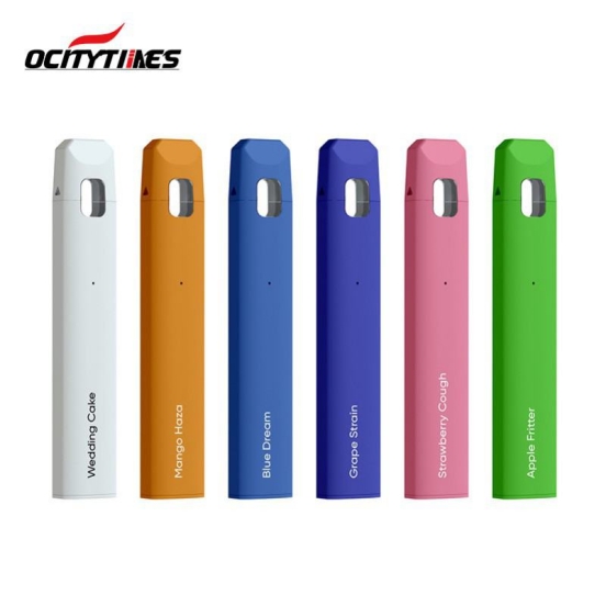 Disposable Vape Pens Ocitytimes Ob50 Wholesale