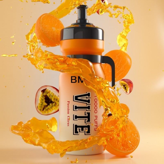 Best Vape Pen BMY Bmy Vite Wholesale Disposable Vape Bars