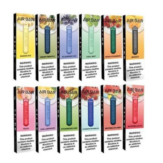 Runfree Dbd-10-r Vape All Flavors