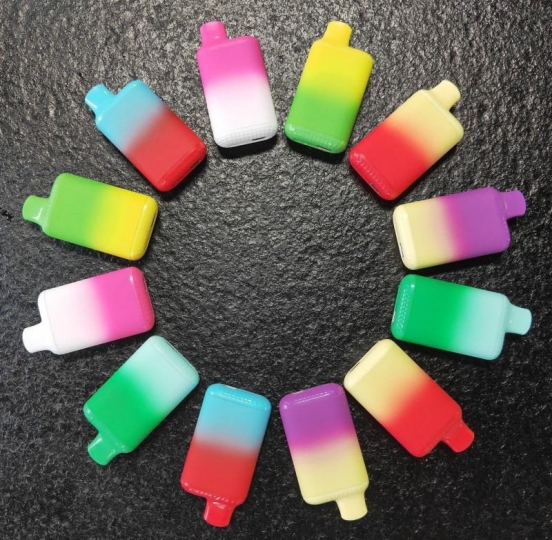 Pairyosi Wecloud Disposable Vapes Wholesale Py5000