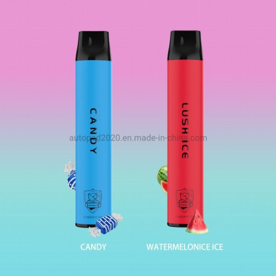 Puff AUTOPOD Freeton Dv2 Disposable E-cigarette