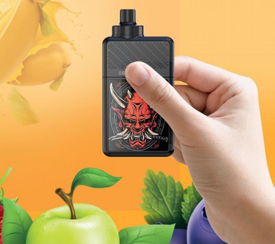 2024 Best Vape Pen Wholesale Disposable Vapes Runfree Rf180