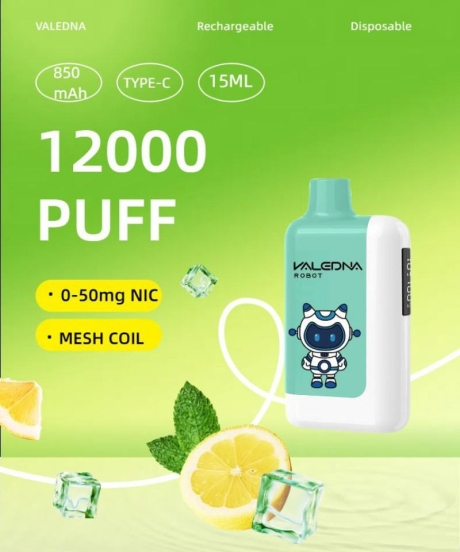 Smok 002 10000 Puffs Pen Vape