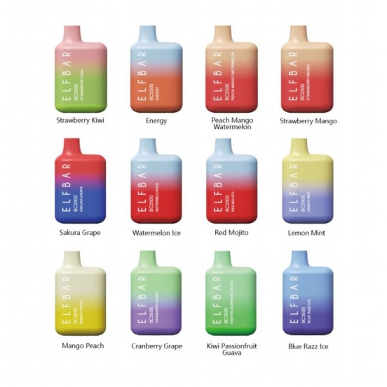 Competitive Pricing Joact 10 4000 Puffs Disposable Vape Wholesale Price