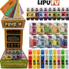 Lipufu Vape Pen Fryd 2g