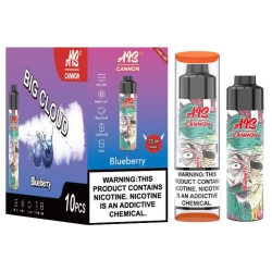 OEM Ais Cannon Pen Vape