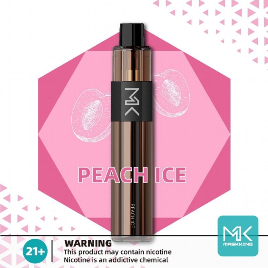 Oem Disposable Vape Pen Maskking Icing X 5000 Wholesale