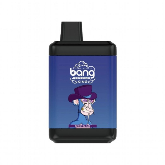 Bestseller Wholesale Price Bang 8000 Puffs Vape