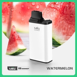 Miku Abdp211 5000 Puffs Bars