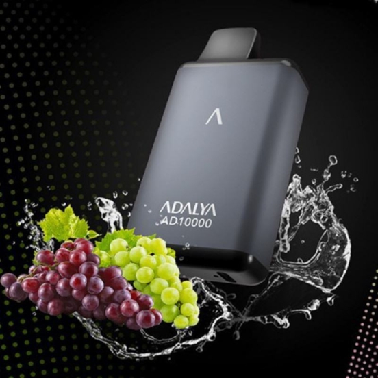 Top Sale Volestech Vape Adalya Ad Disposable 10000 Puffs Nederland