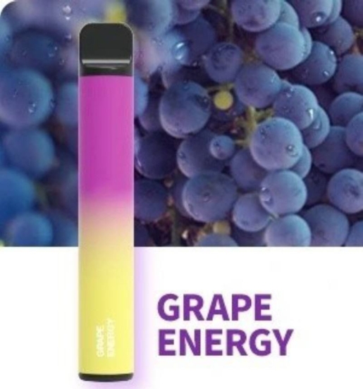 Disposable Runfree Elf-6-r Vape Pen Wholesale