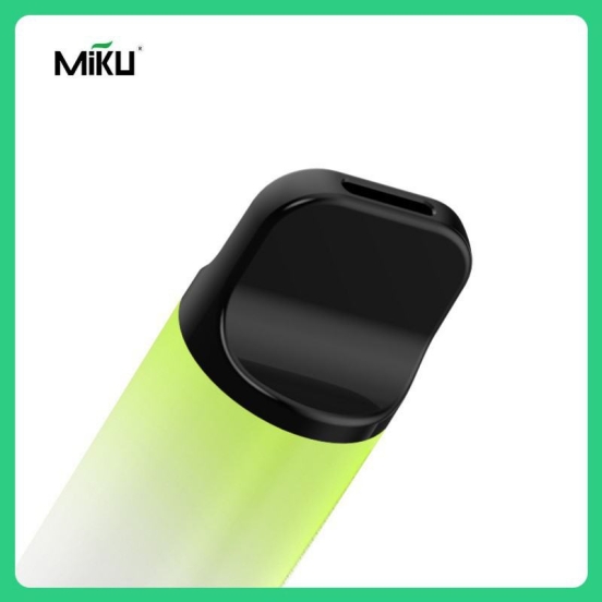 Miku Ab10001418 Wholesale Price Disposable Vape Bars
