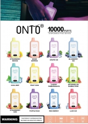  Disposable Vape Pebble 10000