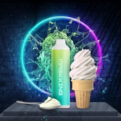 Disposable Vape Pens Maskking Massking 600 Puffs