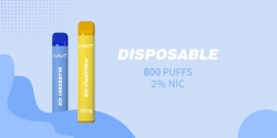 VANLT Vanlt -129 Disposable Vapes