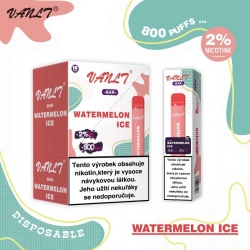 Vapes VANLT Vanlt -154