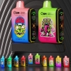 Qbm S82 7500-18000 Puffs Disposable Vape Bar