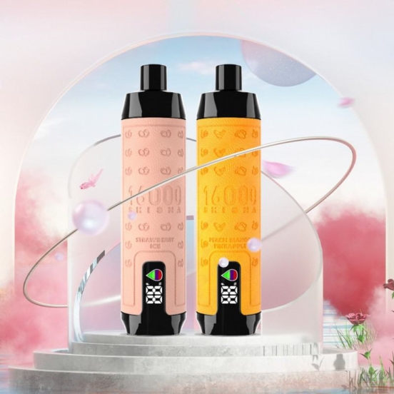 Wholesale Disposable Vape 