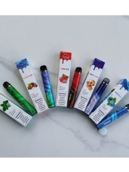 Elux Air Glow-air Glow-4-r Nicotine