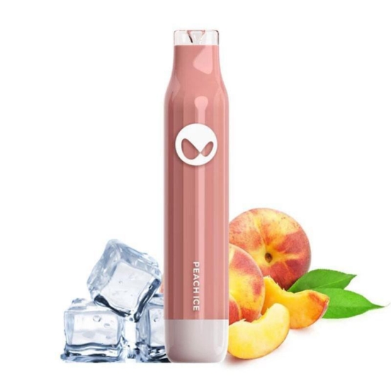 Premium Vape Pen Wholesale Vape Disposables WAKA Waka Mini