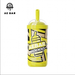 AE Li 10000 Vape Big Puff Bars Plus