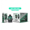 Iget Bar Happ Spin -  Disposable Ecig 10000 Puffs Disposable Vape